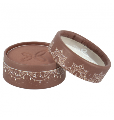 Boho Green Make-Up Sombra para olhos 248 Chocolate