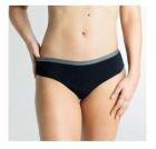 Calcinhas para fluxo menstrual intenso, tamanho 3/M (96-100,5 cm), 1 unidade.