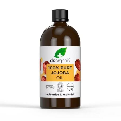 &Oacute;leo de Jojoba 100% puro, 100 ml