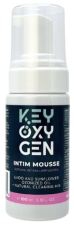 Keyoxigen Intim Mousse 100 ml Keyoxigen Intim Mousse 100 ml