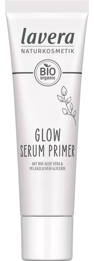 Lavera S&eacute;rum Primer Glower 30 ml