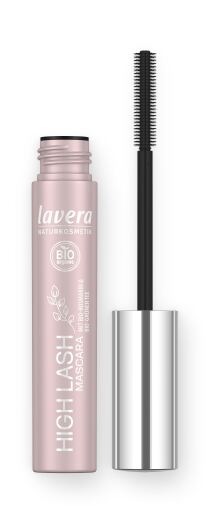 Lavera M&aacute;scara High Lash Preta 5,5 ml