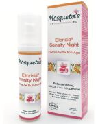 Elicrisa Sensity Noite Rosa Mosqueta 50 ml