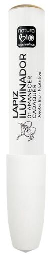 NaturaBIO Cosmetics L&aacute;pis Marcador 01 Nascer do Sol Cadaqu&eacute;s