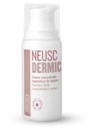 Creme para as mãos Dermic Repairing 50 ml Creme para as mãos Dermic Repairing 50 ml