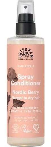 Condicionador em spray Nordic Berry 250 ml