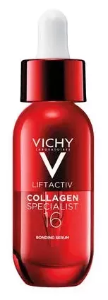 Liftactiv Collagen Specialist 16 S&eacute;rum Antienvelhecimento 30 ml