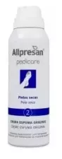 Pedicare 2 Creme Espumante 125 ml