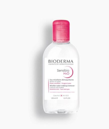 Bioderma &Aacute;gua Micelar Sensibio H2O 250 ml