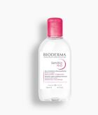 Água Micelar Sensibio H2O 250 ml Água Micelar Sensibio H2O 250 ml