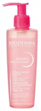 Gel de limpeza micelar espumante Sensibio 200 ml Gel de limpeza micelar espumante Sensibio 200 ml