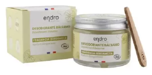 Endro Cosmetiques Desodorante de bergamota 50 ml