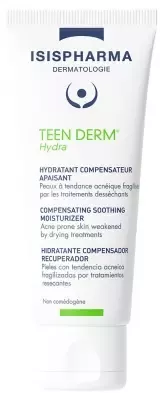 Teen Derm Hydra 40 ml