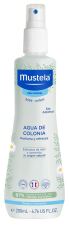 &Aacute;gua de Col&ocirc;nia sem &Aacute;lcool Drink 200 ml
