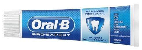Oral-B Pasta de dentes Pro-Expert Multi-Protec Duplo 2 x 100 ml