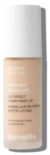Sensilis Upgrade Make-Up Maq Lifting Effect Cream 1 Bege 30 ml