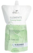 Refil de Shampoo Renovador Elements 1000 ml Refil de Shampoo Renovador Elements 1000 ml