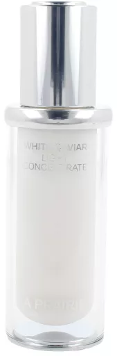 La Prairie S&eacute;rum Iluminador Concentrado White Caviar 20 ml