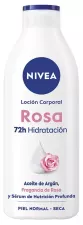 Lo&ccedil;&atilde;o Corporal de Rosas 400 ml