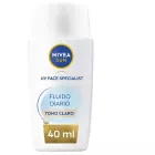 Protetor solar facial di&aacute;rio FPS 50+ 40 ml