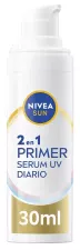 S&eacute;rum Protetor Solar Di&aacute;rio FPS 50+ 30 ml
