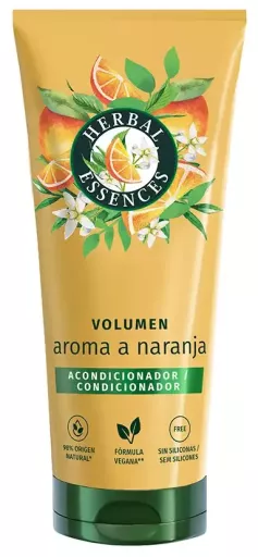Herbal Essences Condicionador Laranja Volume 250 ml