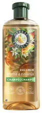Shampoo Volume Laranja 350 ml