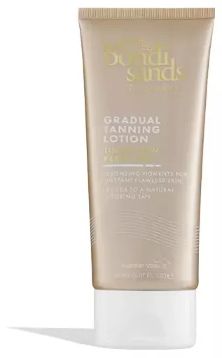 Lo&ccedil;&atilde;o autobronzeadora gradual 150 ml