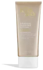 Lo&ccedil;&atilde;o autobronzeadora gradual 150 ml
