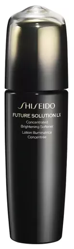 Shiseido Future Solution Lx Amaciante Clareador Concentrado 170 ml