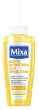 &Oacute;leo antiestrias, acabamento n&atilde;o oleoso, 100 ml