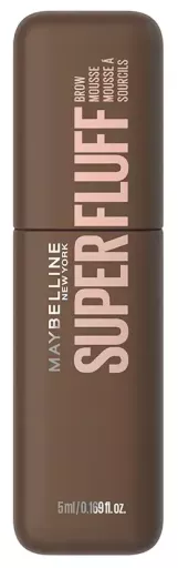 M&aacute;scara para Sobrancelhas Superfluff 5ml
