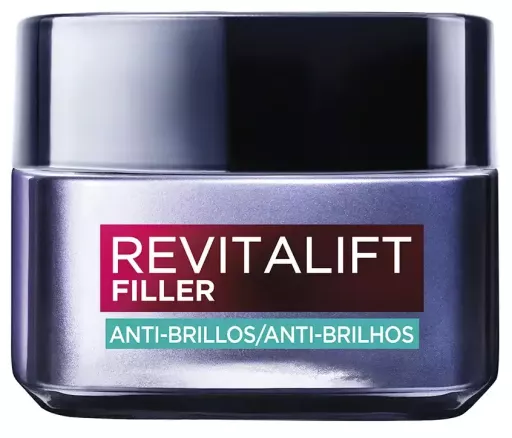 L'Or&eacute;al Paris Revitalift Creme Gel Preenchedor com &Aacute;cido Hialur&ocirc;nico 50 ml