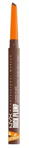 NYX L&aacute;pis labial Duck Plump 0,33 g