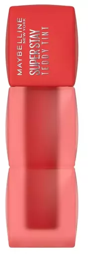 Maybelline Superstay Teddy Tint #30-Coquetesh 5 ml