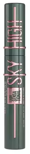 Maybelline M&aacute;scara para c&iacute;lios Lash Sensational Sky High #Green Altitude 7,2 ml