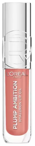 &Oacute;leo Labial Volumizador Plump Ambition 5ml