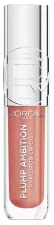 &Oacute;leo Labial Volumizador Plump Ambition 5ml