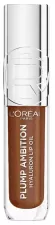 &Oacute;leo Labial Volumizador Plump Ambition 5ml