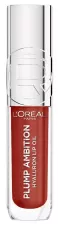 &Oacute;leo Labial Volumizador Plump Ambition 5ml