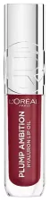 &Oacute;leo Labial Volumizador Plump Ambition 5ml