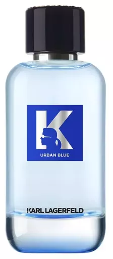 Eau de Toilette Azul Urbano 100 ml