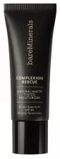 Creme hidratante com efeito matte natural Complexion Rescue com cor FPS 30 35 ml