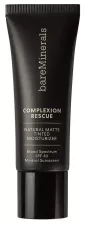 Creme hidratante com efeito matte natural Complexion Rescue com cor FPS 30 35 ml