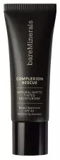 Creme hidratante com efeito matte natural Complexion Rescue com cor FPS 30 35 ml