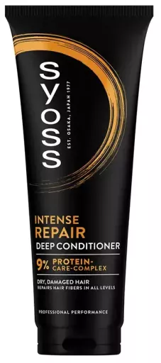 Syoss Condicionador Intensivo Reparador 250 ml