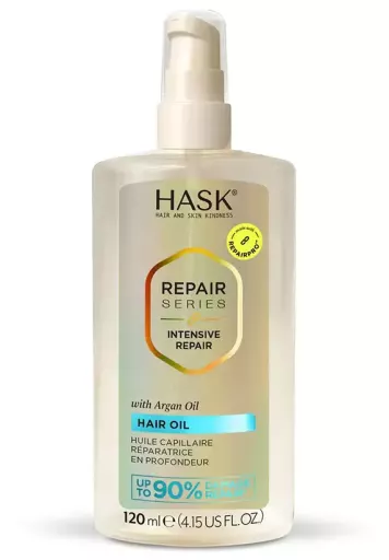 &Oacute;leo de Repara&ccedil;&atilde;o Intensiva da S&eacute;rie Repair 120 ml