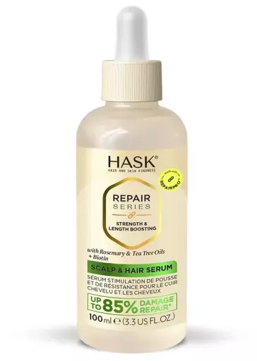 S&eacute;rum Reparador para Cabelo e Couro Cabeludo 100 ml