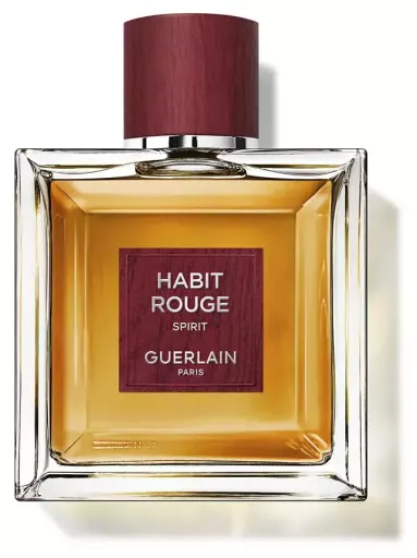 Habit Rouge Spirit Eau de Parfum 100 ml