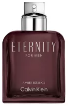 Eternity For Men Amber Essence Eau de Parfum 200 ml